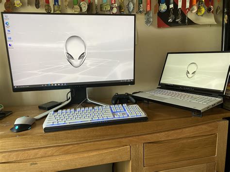Area 51m R2 Finally Here Ralienware