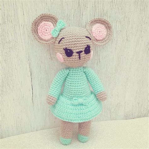 Portals Melanie Martinez Crochet Plush Etsy