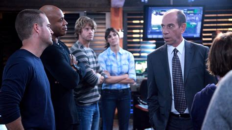 Watch NCIS: Los Angeles Episode: The Watchers - USANetwork.com
