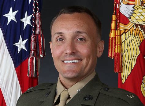 Marine Relieved For Viral Video Now Says Hes Resigning His Commission