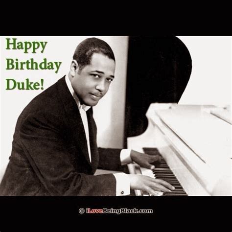 The Duke Ellington Express Ps4 Remembers Duke Ellington