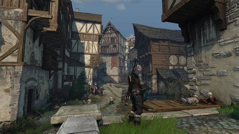 [5] The Witcher 3: Wild Hunt [Topic Ufficiale]