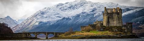 Scotland And Skye Adventure Tours To Scotland From Us Hammond Tours