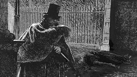 United Kingdom Murders Of Jack The Ripper London Uk 1888
