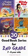 40 Fantastic Chapter Book Series for 2nd Graders | Imagination Soup