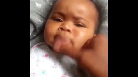 A Beatboxing Baby YouTube