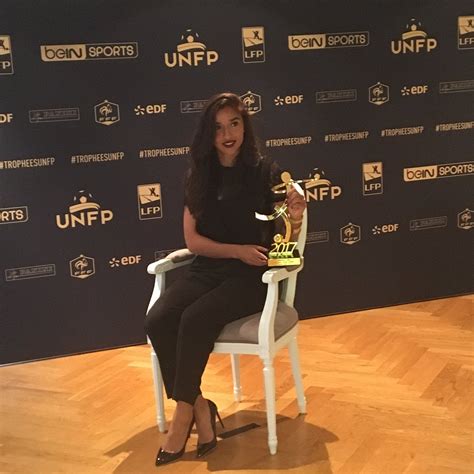 Find sakina karchaoui stock photos in hd and millions of other editorial images in the shutterstock collection. #tropheesunfp 🏆 sakina karchaoui élue meilleur espoir de ...