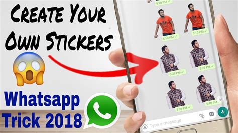 Add the stickers to the pack, cut them with please note: Create Your Own Customize Sticker For Free | Whatsapp ...