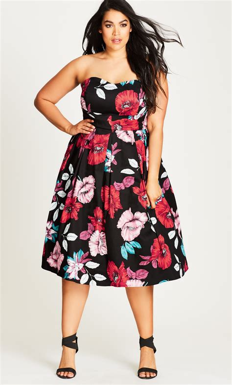 Pin By Olivia Pratt On Summer Dresses Plus Size Dress Outfits Plus
