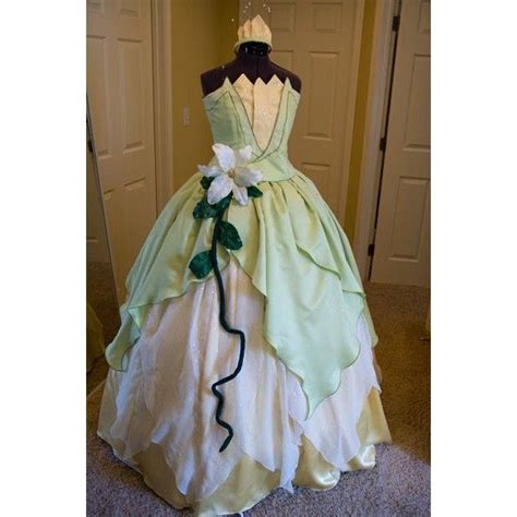 Happily Grim Disney Dress Tutorials For Not So Grownups Liked On