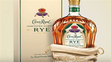 Crown Royal Whiskey Logo Logodix