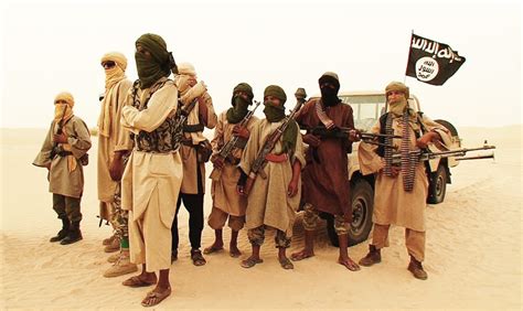 Jnim Al Qaedas Assault On Burkina Faso Grey Dynamics