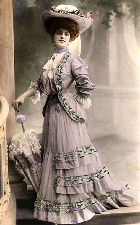 The HoopSkirt Society Victorian Fashion Victorian Era Fashion