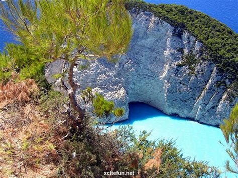 Navagio Beach Fresh Images Smugglers Cove
