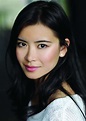 KATIE LEUNG leads cast of royal shakespeare company's snow in midsummer ...