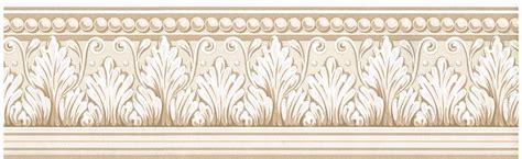 Crown Molding Texture Seamless