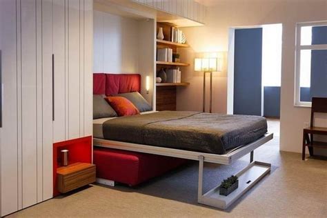 Smart Ideas Ikea Hide A Bed En 2020 Camas Dormitorios Muebles