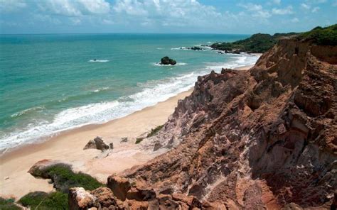 8 Of The Best Brazil Nude Beaches World Beach Guide