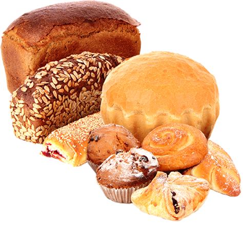 Baked Goods Png png image