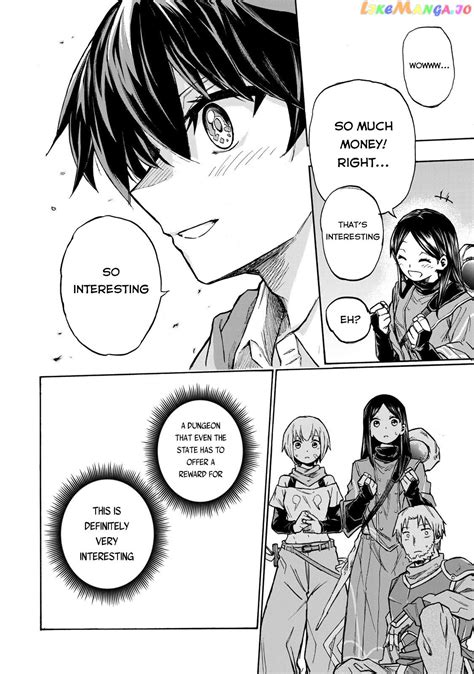 Saikyou De Saisoku No Mugen Level Up Chapter 2 Like Manga