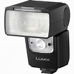 Panasonic LUMIX DMW-FL580L External Flash DMW-FL580L B&H Photo