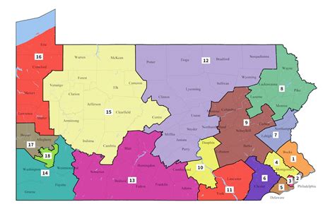 What Congressional District Do You Live In Find Out Here