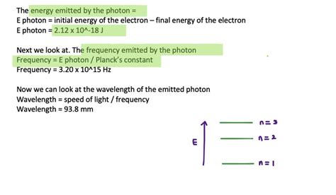 How To Calculate Frequency With Wavelength Haiper