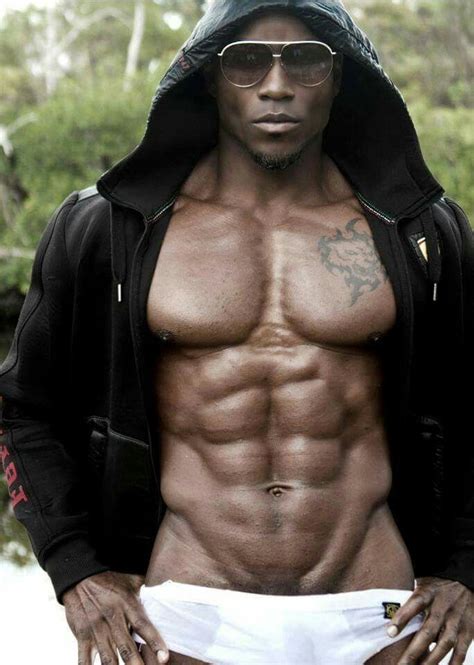 Yesss Hot Black Guys Sexy Black Men Black Male Models Chocolate