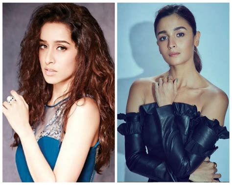 Theres A Reason Why Shraddha Kapoor And Alia Bhatt Are The Wittiest