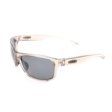 Unisex Re4071 Sunglasses Beige Revo Touch Of Modern