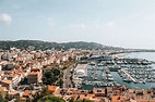 Cannes: Die schönsten Sehenswürdigkeiten & Tipps - Sommertage (2023)