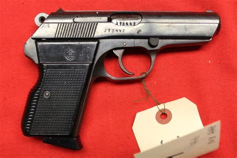 Cz Model 70 32 Auto 765 Browning For Sale At 16500083