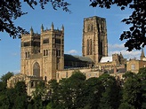 Catedral de Durham | Descubrir UK