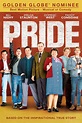 Pride - Rotten Tomatoes