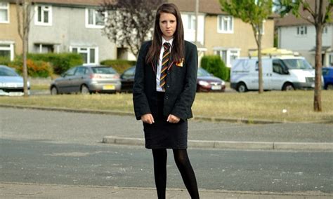 All Saints Acadaemy Cheltenham Schoolgirl 13 Sent Home On First Day