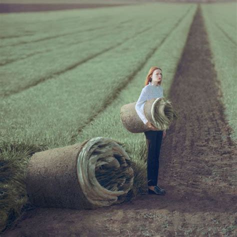 21 Dreamlike Film Photos By Oleg Oprisco That Will Blow Your Mind
