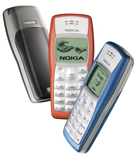 Nokia 1100 Android Lollipopilla Bongattu Testikäytössä Mobiilifi