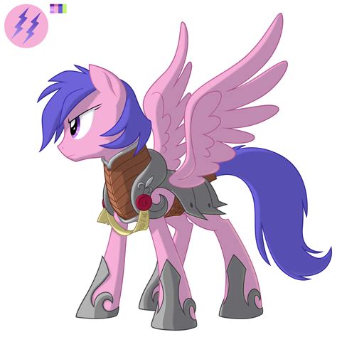 Firefly By Equestria Prevails On Deviantart