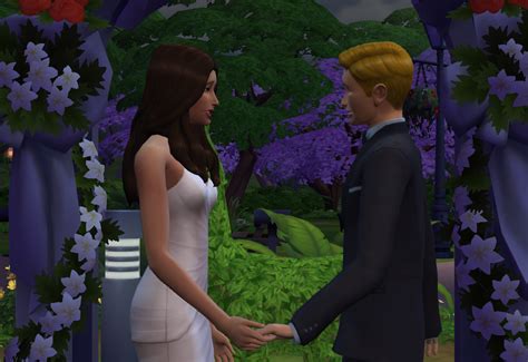 Kalis Sims Blog My Sims 4 Review Part 3 Romance Pregnancy And Babies