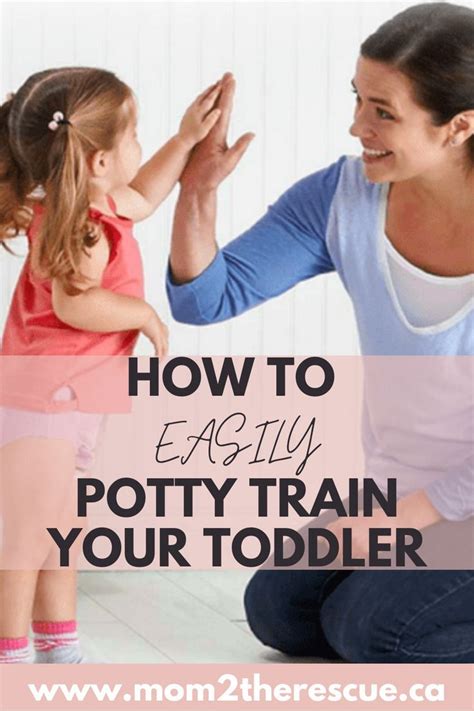 The Best Potty Training Tips For Parents Artofit