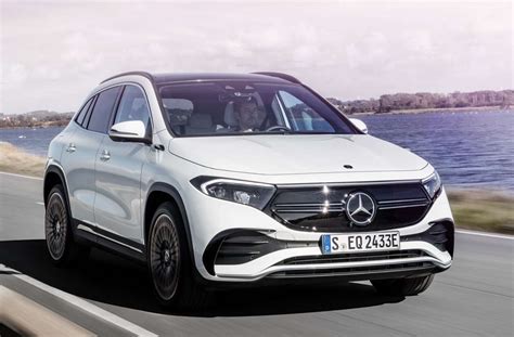 Our comprehensive reviews include detailed ratings on price and features, design, practicality, engine. Mercedes-Benz EQA: Das ist das neue Elektroauto aus dem ...