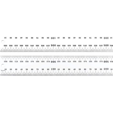 How To Read A Ruler 32nds