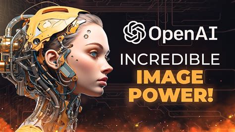 Openais Mind Blowing Update Gpt 4 Unleashed With Image Generation