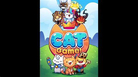 Cat Game The Cats Collector