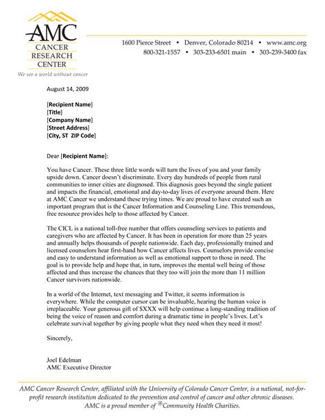 Letter Of Intent Investment Template Collection Letter Template