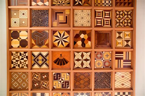 本間寄木美術館で箱根の寄木細工制作を体験しよう！｜トリドリ