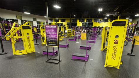 El Paso Northeast Tx Planet Fitness