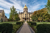Purdue, Notre Dame universities release fall plans | News | wdrb.com