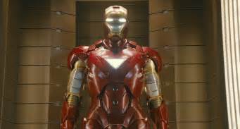 Iron Man Suit The Avengers Image 27152801 Fanpop