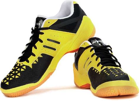 Good badminton shoes are crucial for superior performances on the badminton court. 16 Best Badminton Shoes 2021 Review - Ultimate Buyer's Guide